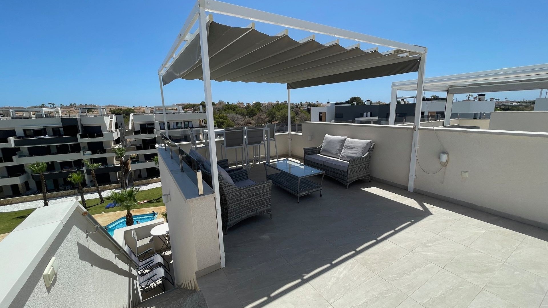 Återförsäljning - Lägenhet lägenhet -
Los Altos