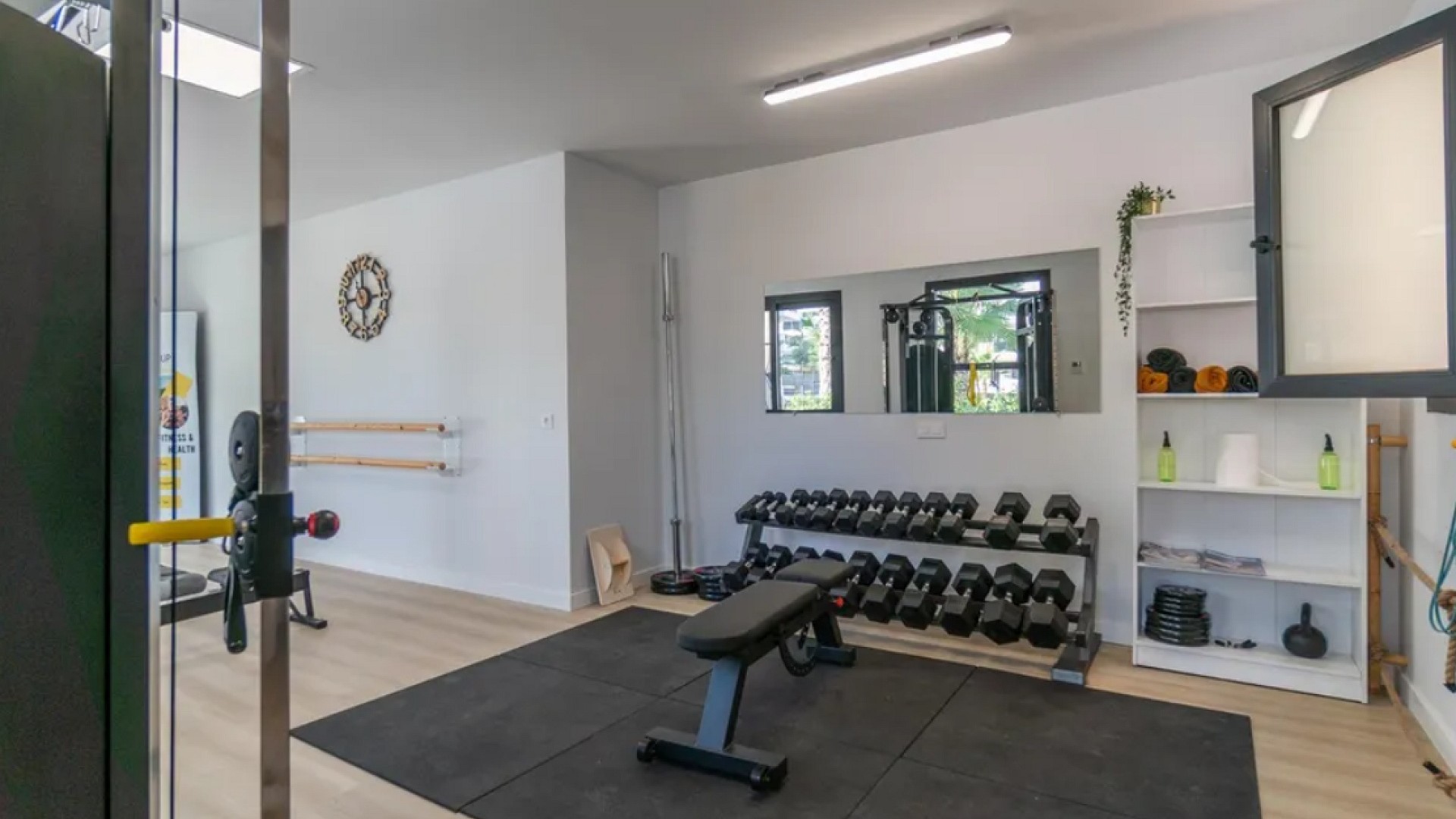 Återförsäljning - Lägenhet lägenhet -
Los Altos