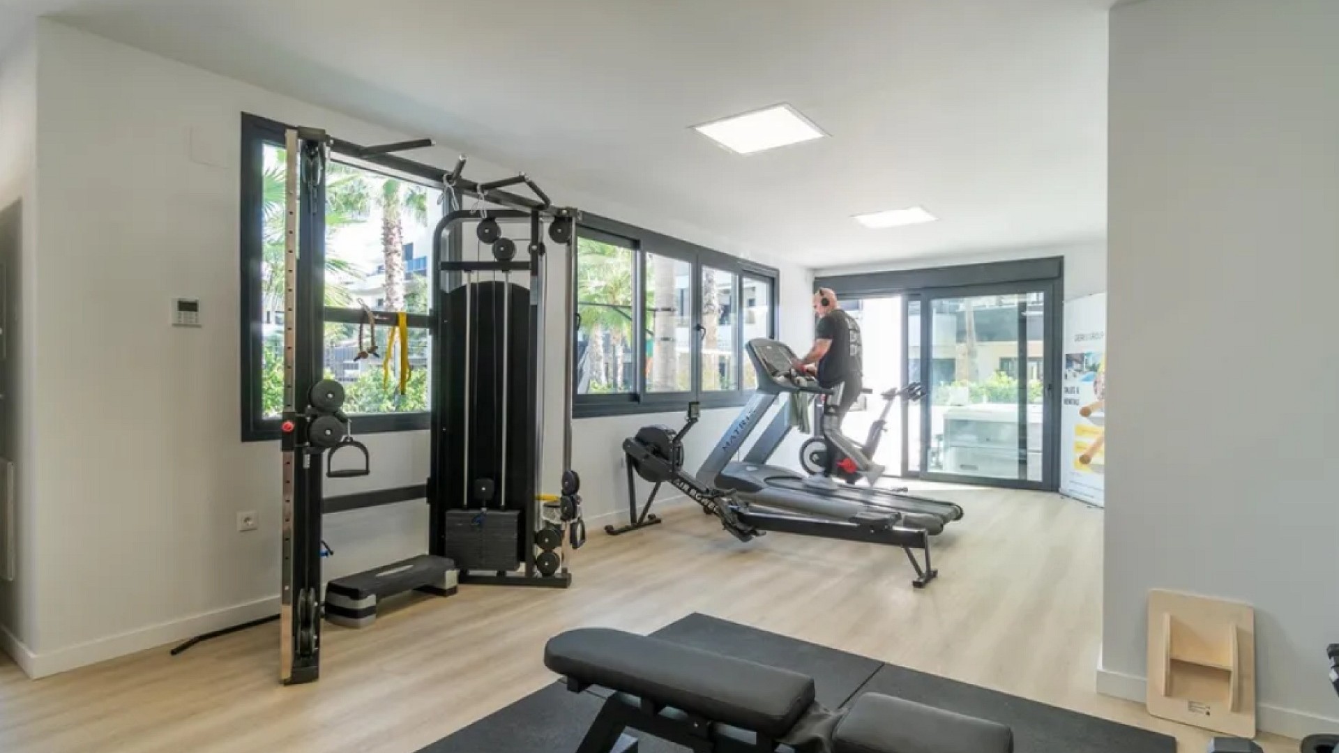 Återförsäljning - Lägenhet lägenhet -
Los Altos