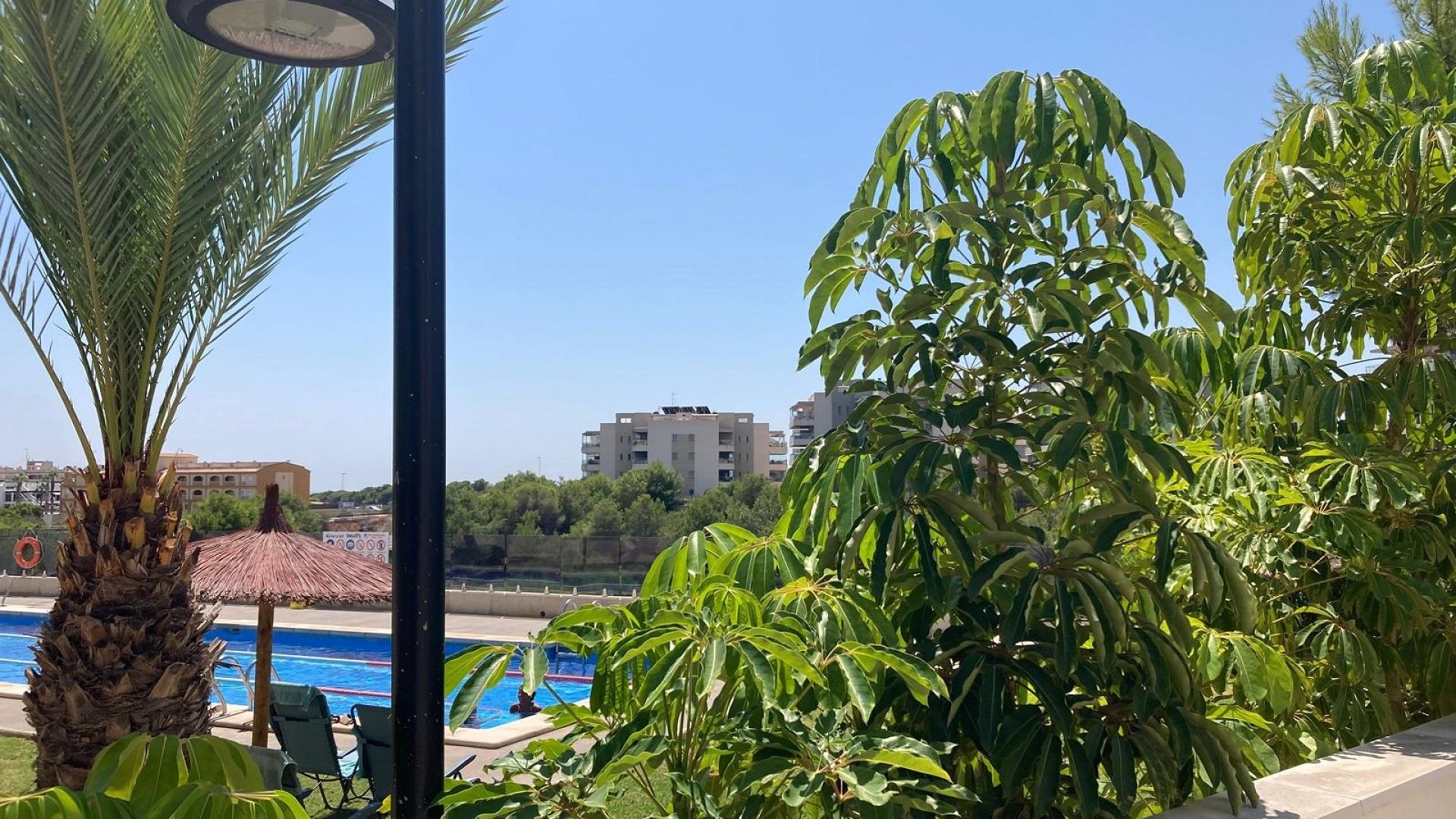 Återförsäljning - Lägenhet lägenhet -
Los Dolses