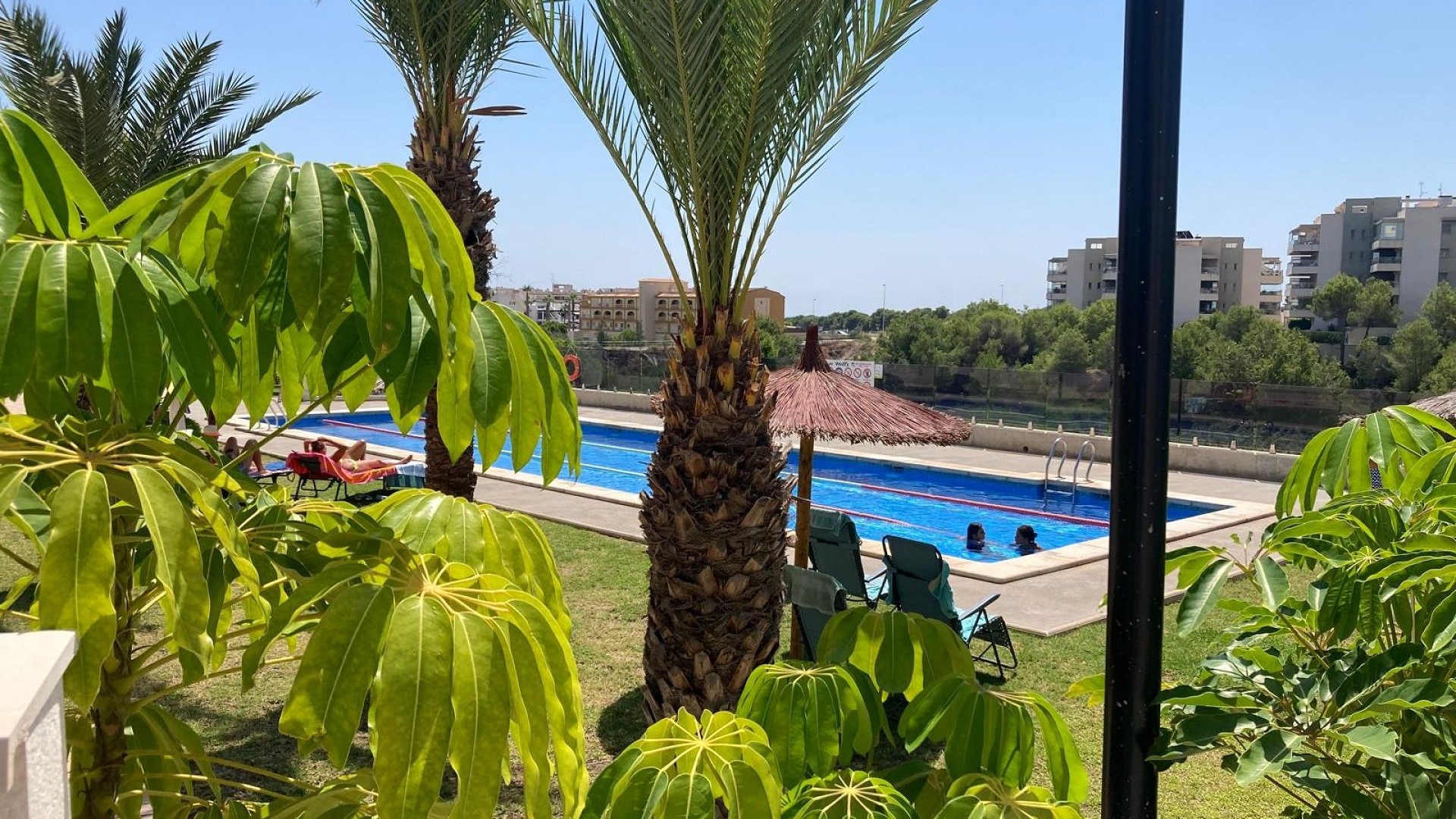 Återförsäljning - Lägenhet lägenhet -
Los Dolses