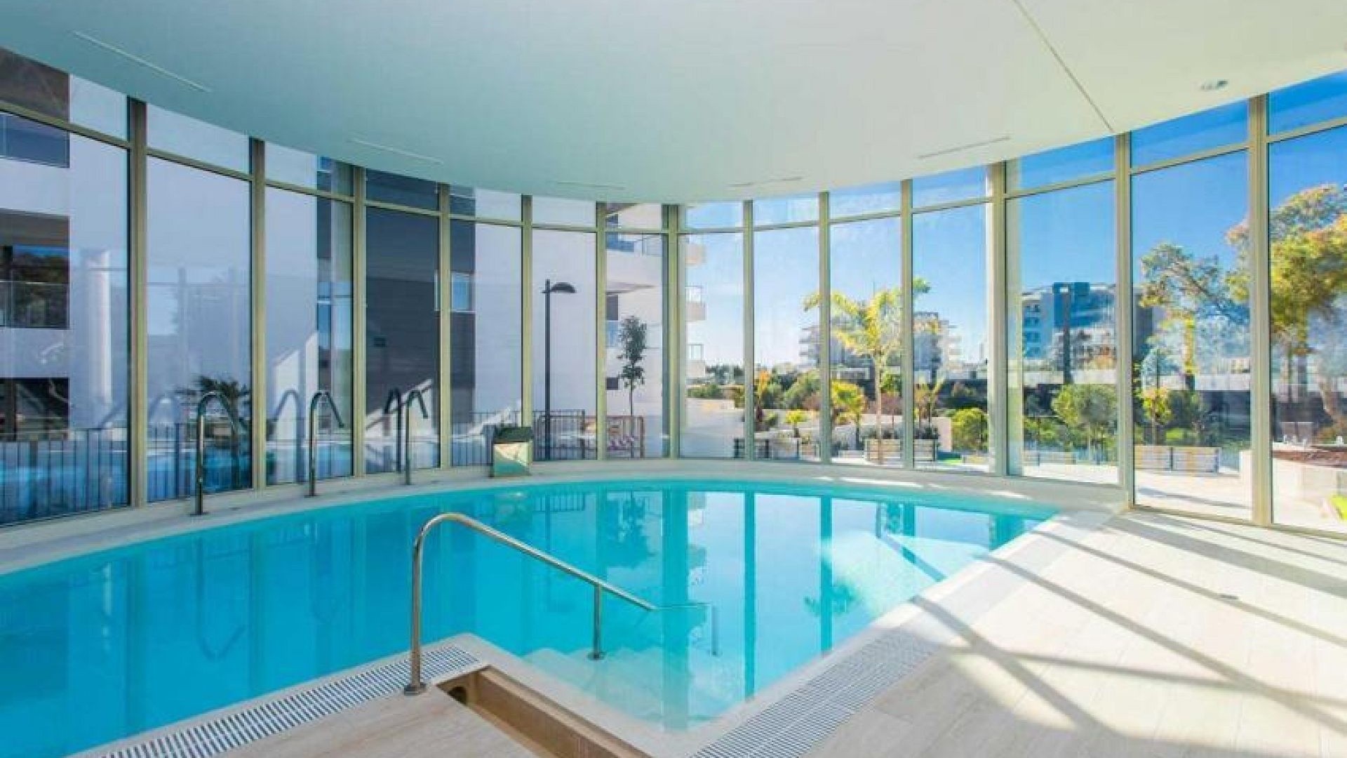 Återförsäljning - Lägenhet lägenhet -
Los Dolses