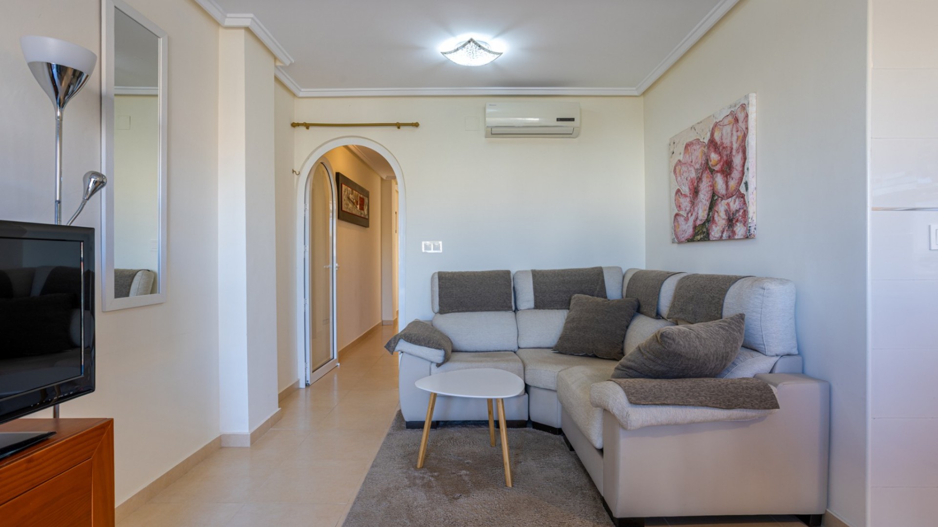 Återförsäljning - Lägenhet lägenhet -
Los Montesinos