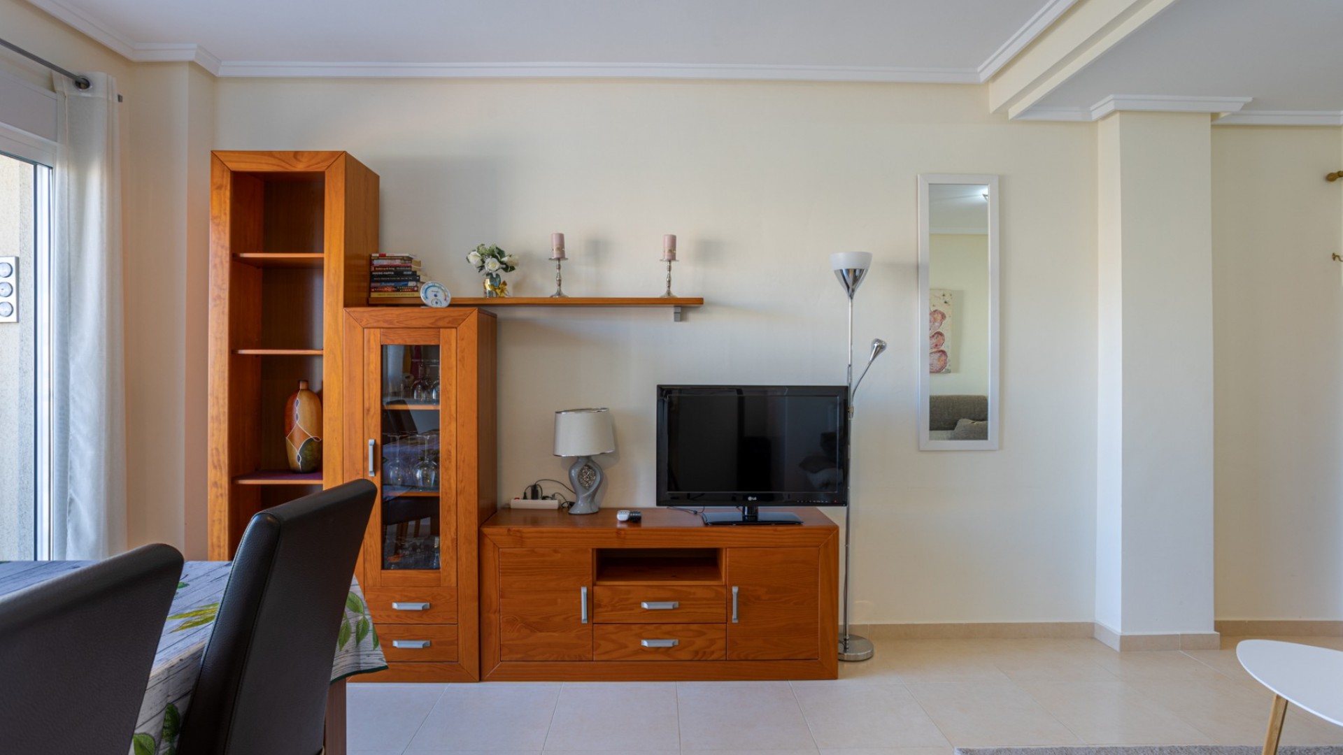 Återförsäljning - Lägenhet lägenhet -
Los Montesinos