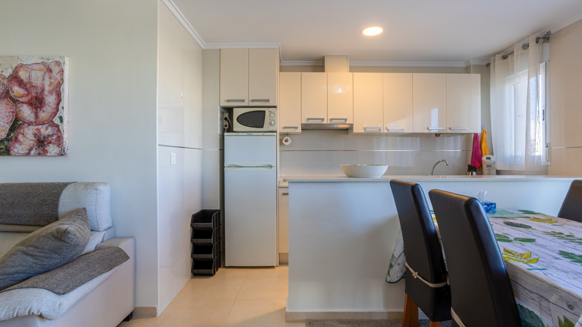 Återförsäljning - Lägenhet lägenhet -
Los Montesinos