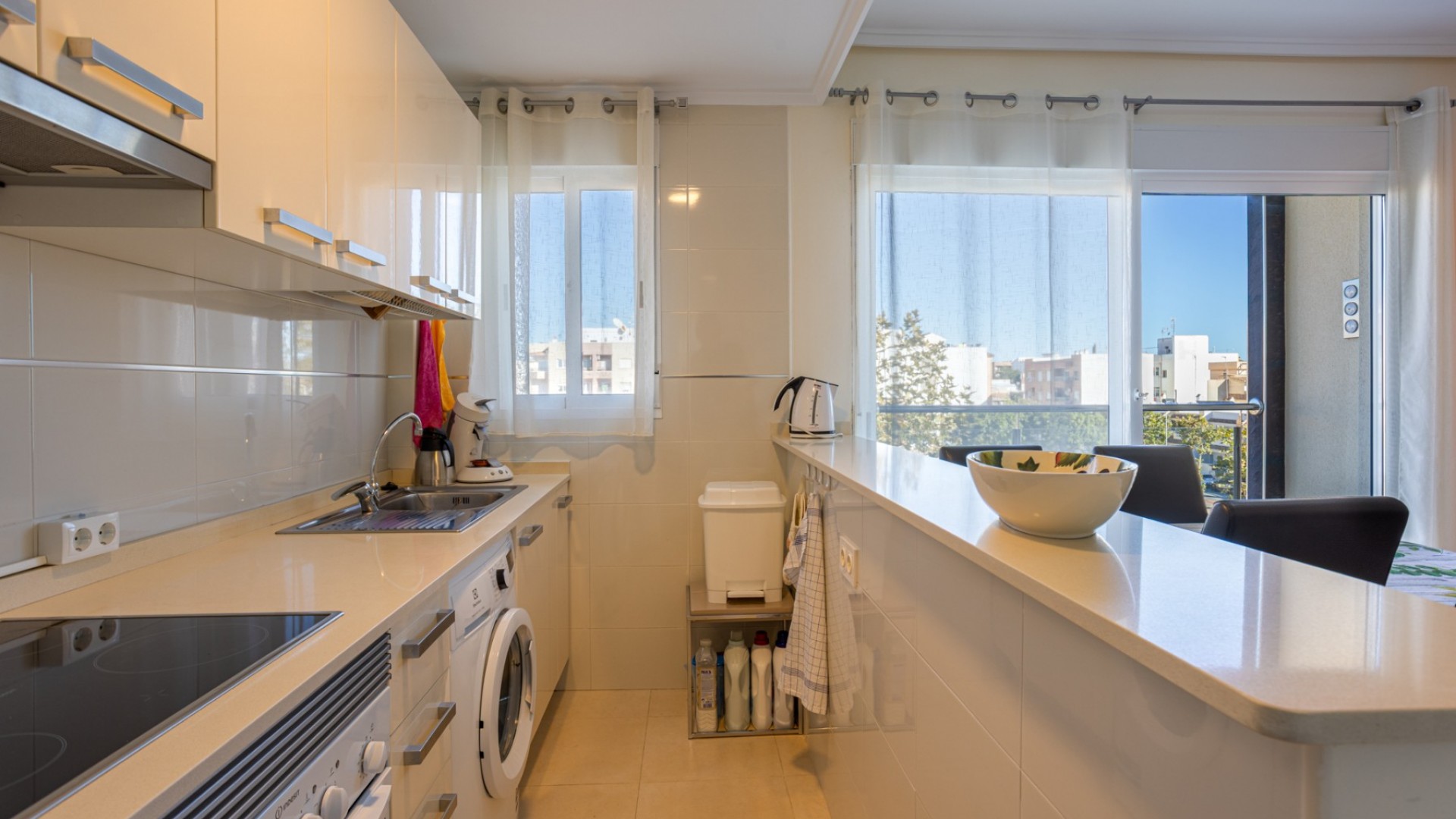 Återförsäljning - Lägenhet lägenhet -
Los Montesinos