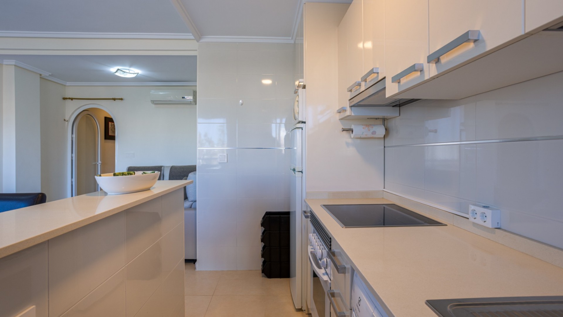 Återförsäljning - Lägenhet lägenhet -
Los Montesinos