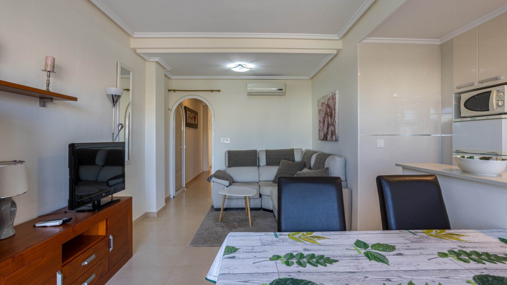 Återförsäljning - Lägenhet lägenhet -
Los Montesinos