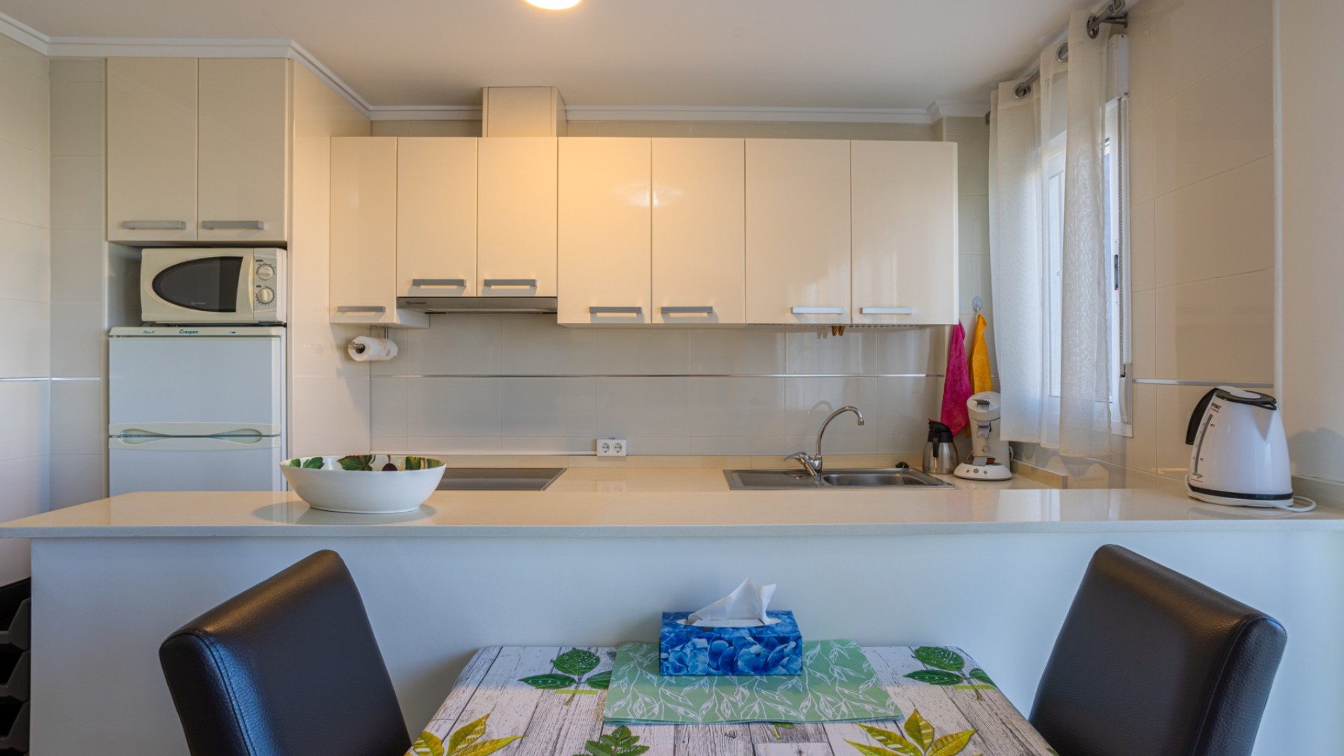 Återförsäljning - Lägenhet lägenhet -
Los Montesinos