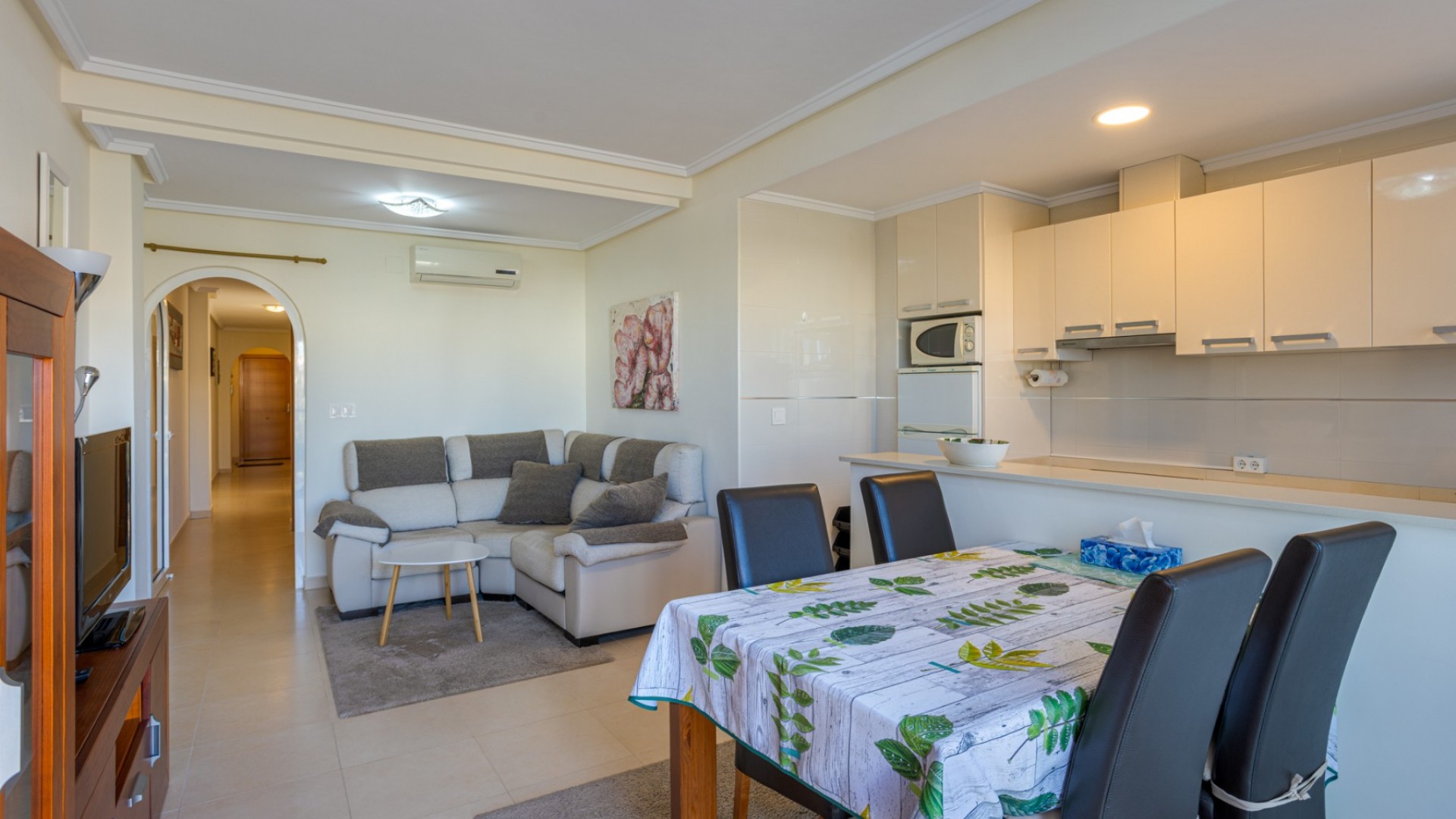 Återförsäljning - Lägenhet lägenhet -
Los Montesinos