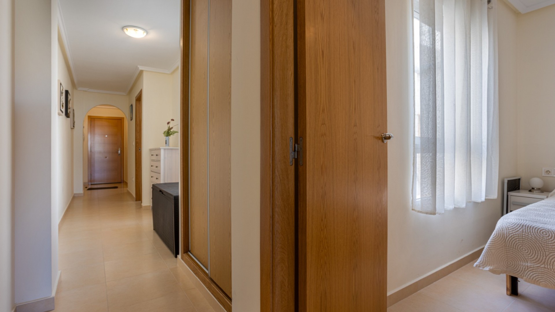 Återförsäljning - Lägenhet lägenhet -
Los Montesinos