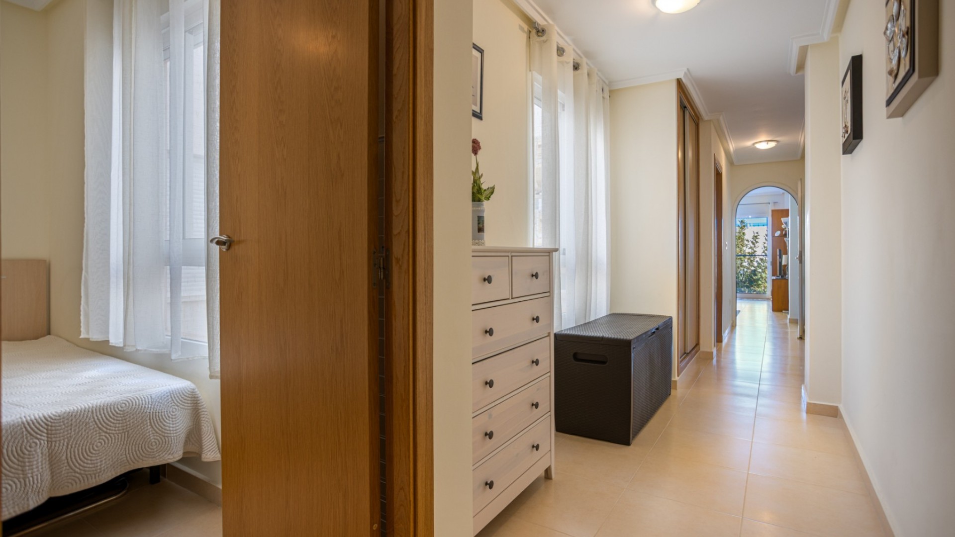 Återförsäljning - Lägenhet lägenhet -
Los Montesinos