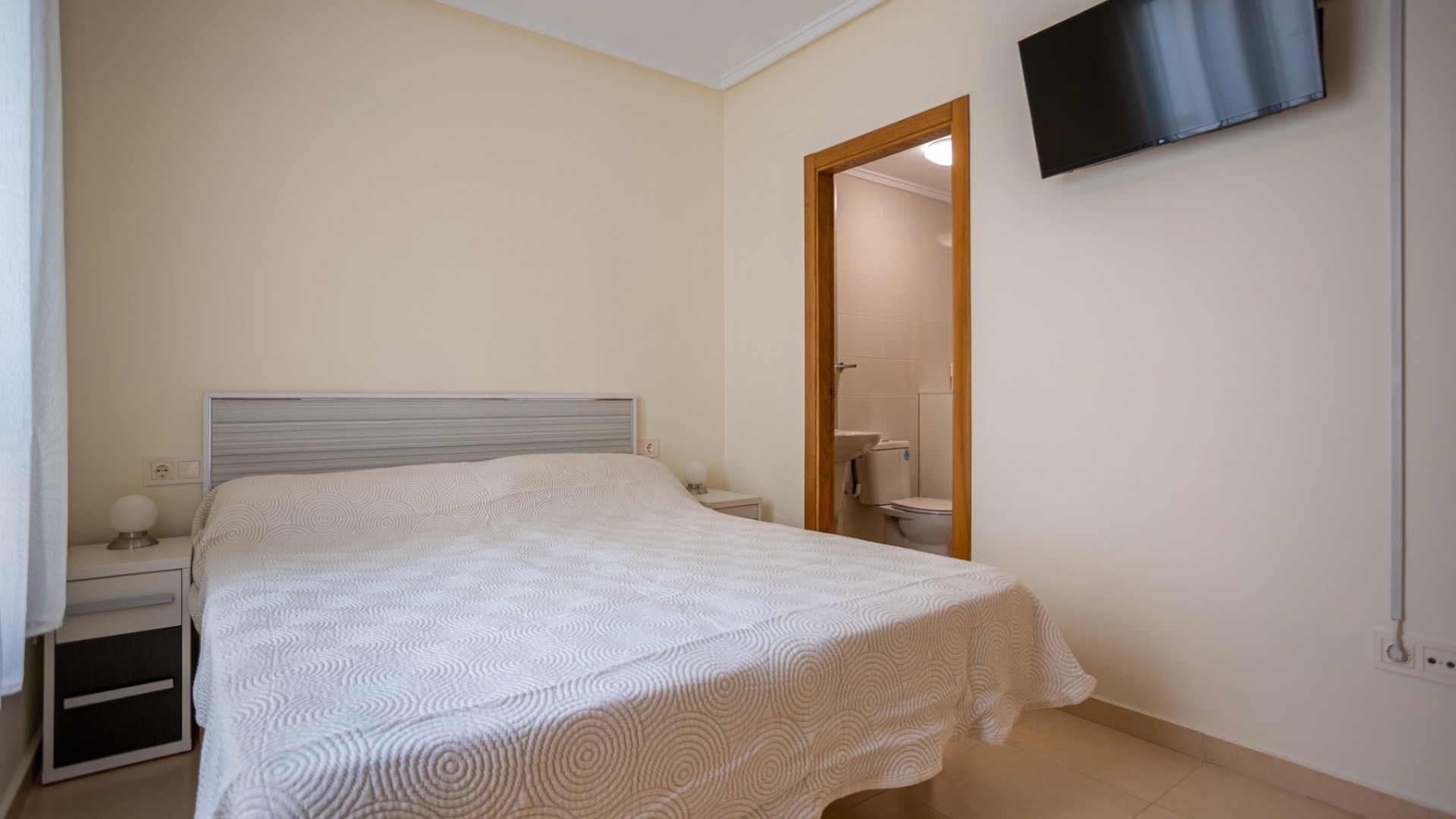 Återförsäljning - Lägenhet lägenhet -
Los Montesinos