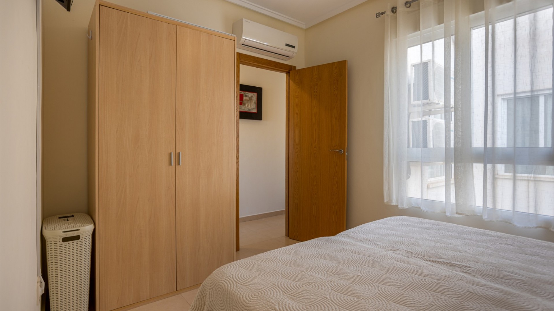 Återförsäljning - Lägenhet lägenhet -
Los Montesinos