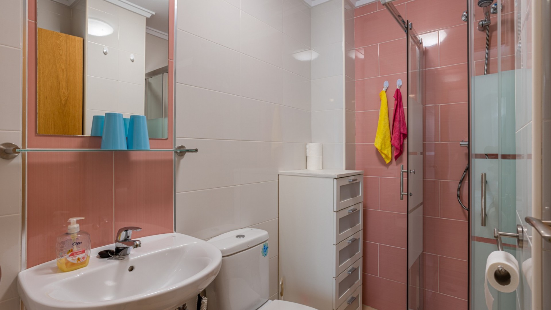 Återförsäljning - Lägenhet lägenhet -
Los Montesinos