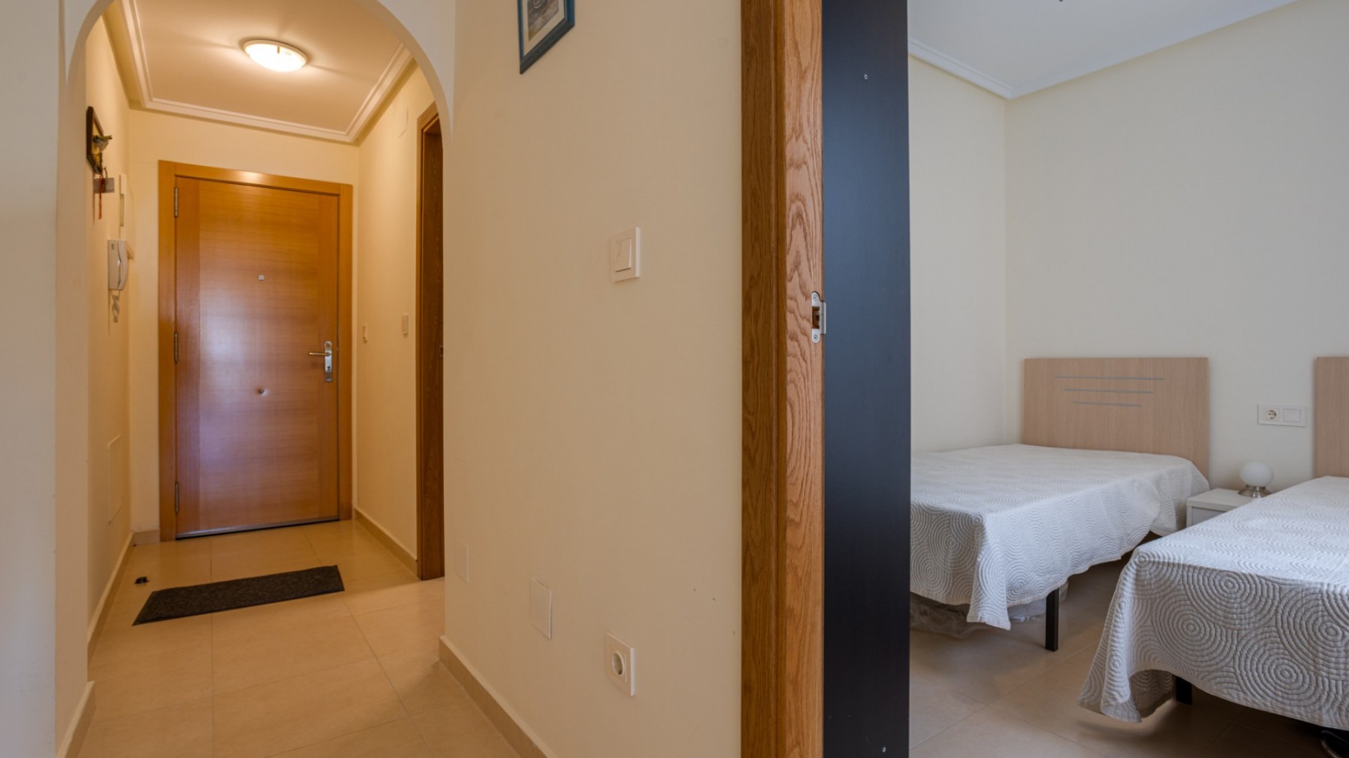 Återförsäljning - Lägenhet lägenhet -
Los Montesinos