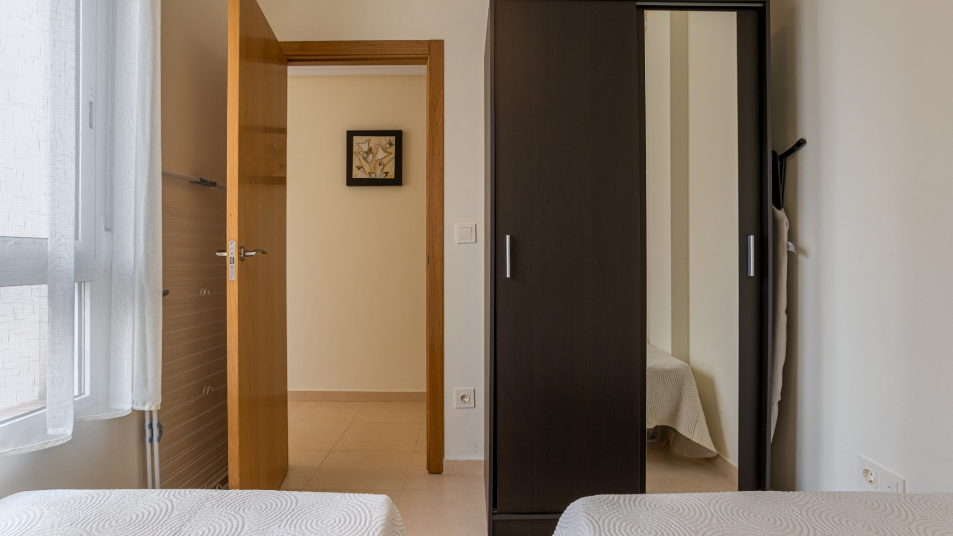 Återförsäljning - Lägenhet lägenhet -
Los Montesinos