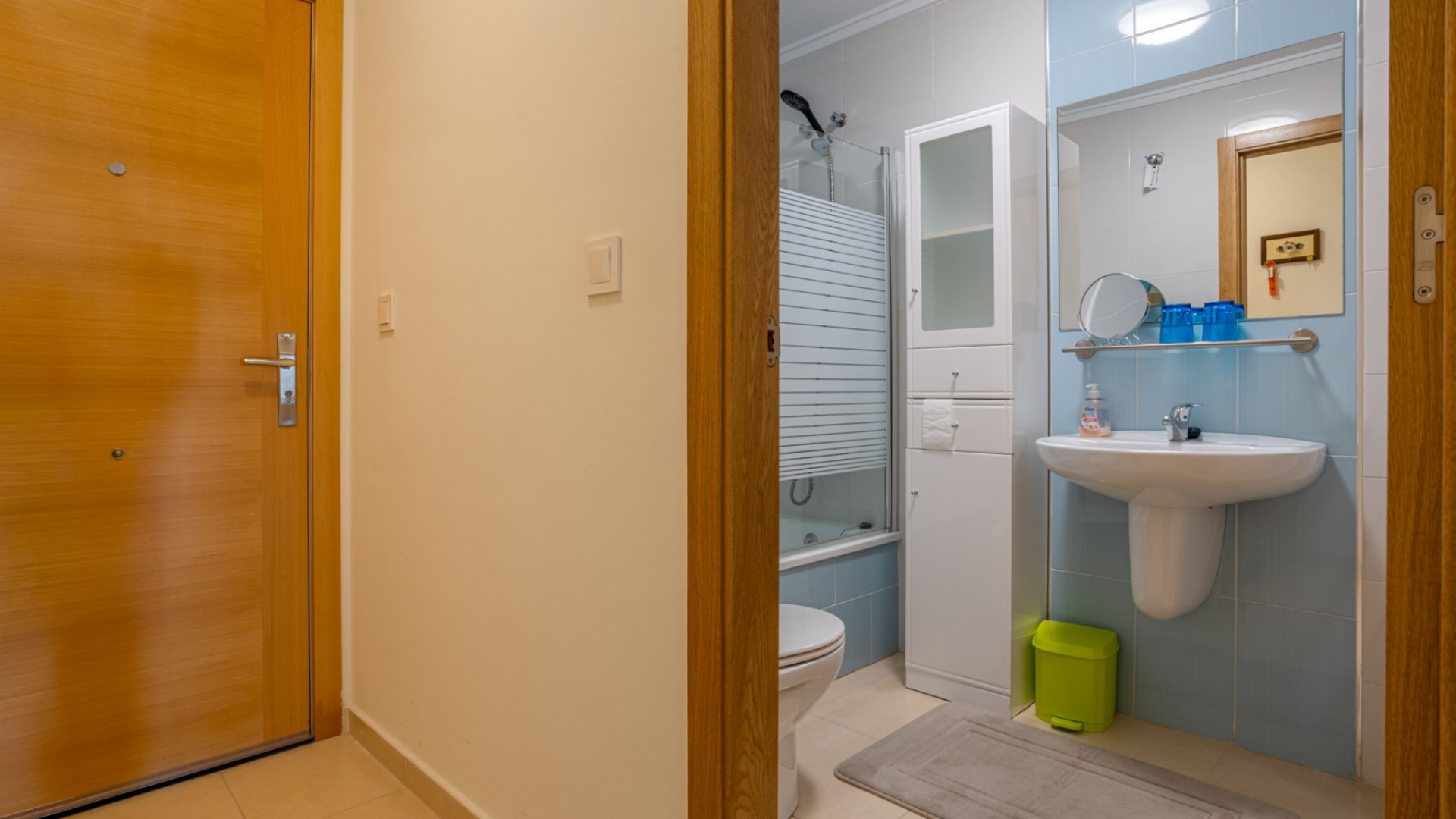 Återförsäljning - Lägenhet lägenhet -
Los Montesinos