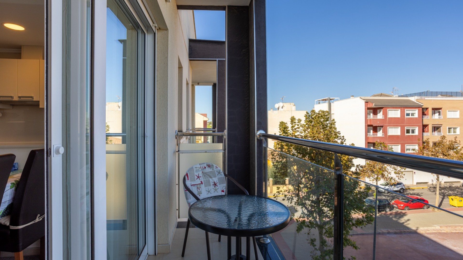 Återförsäljning - Lägenhet lägenhet -
Los Montesinos