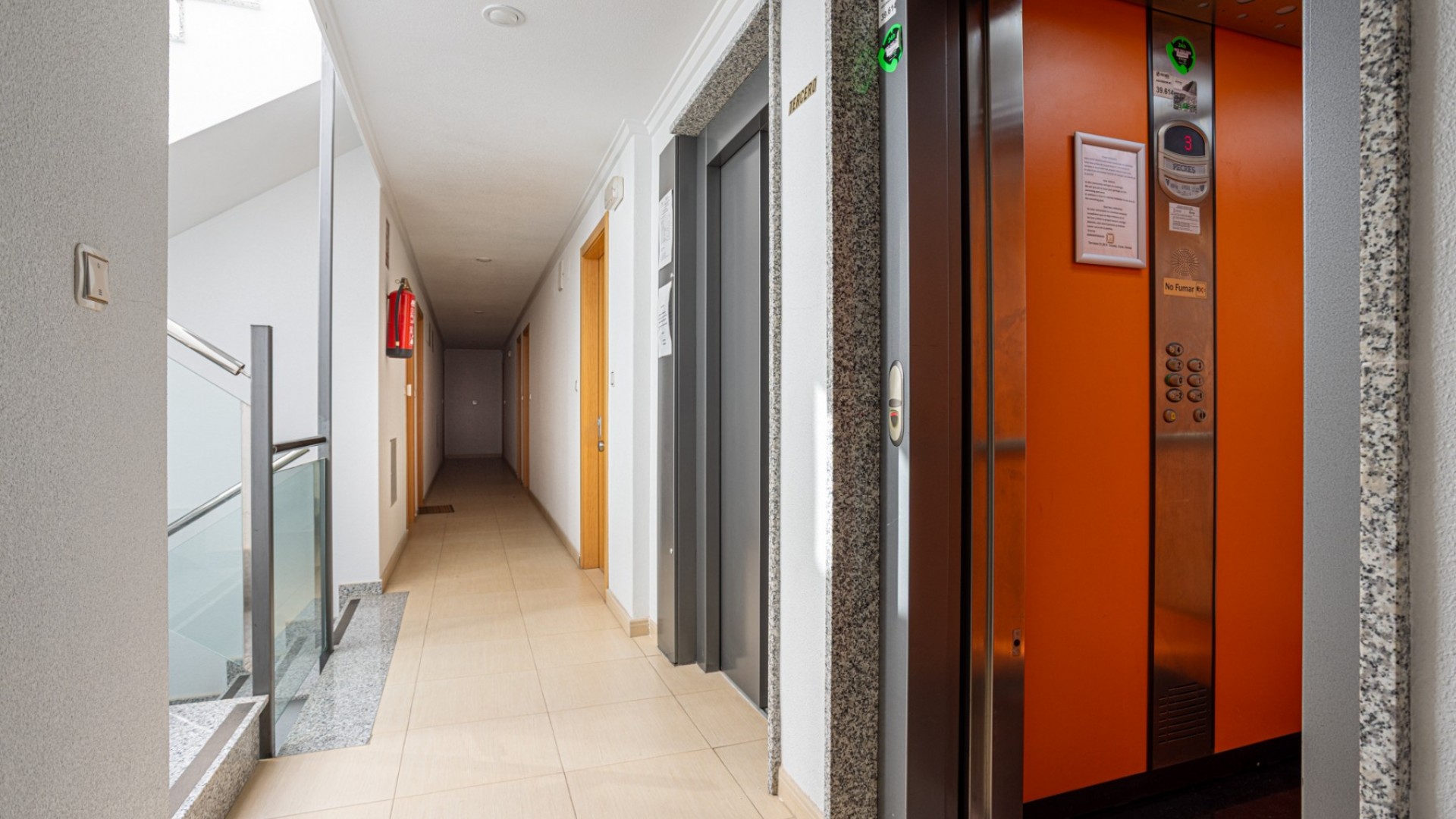 Återförsäljning - Lägenhet lägenhet -
Los Montesinos