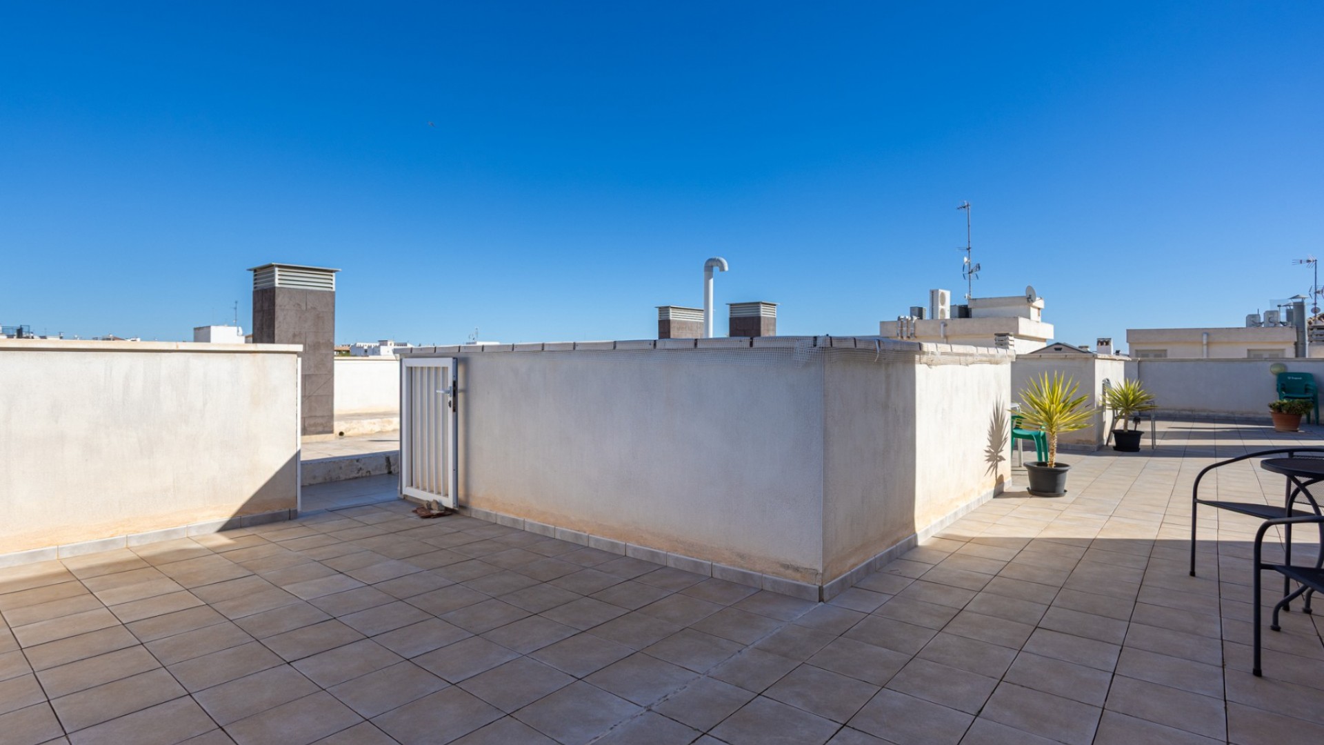 Återförsäljning - Lägenhet lägenhet -
Los Montesinos