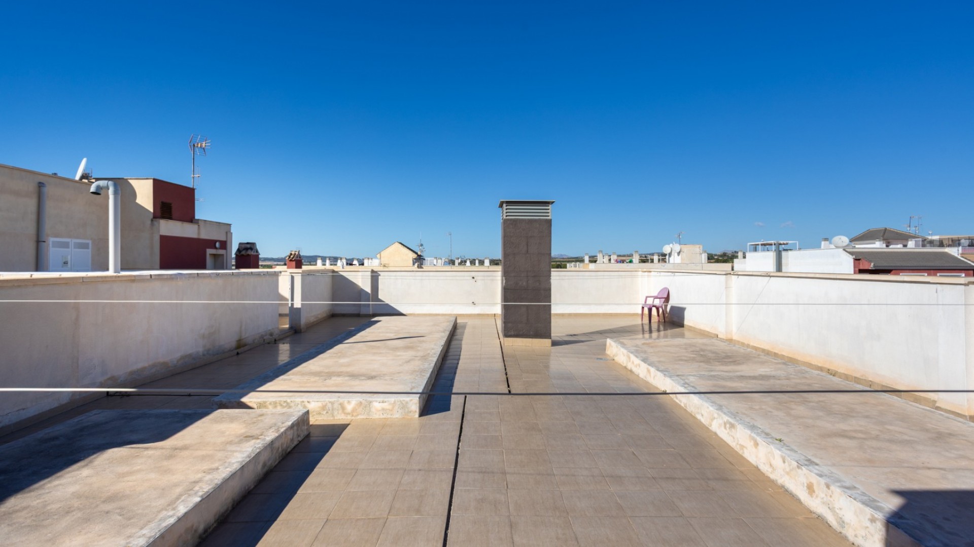 Återförsäljning - Lägenhet lägenhet -
Los Montesinos