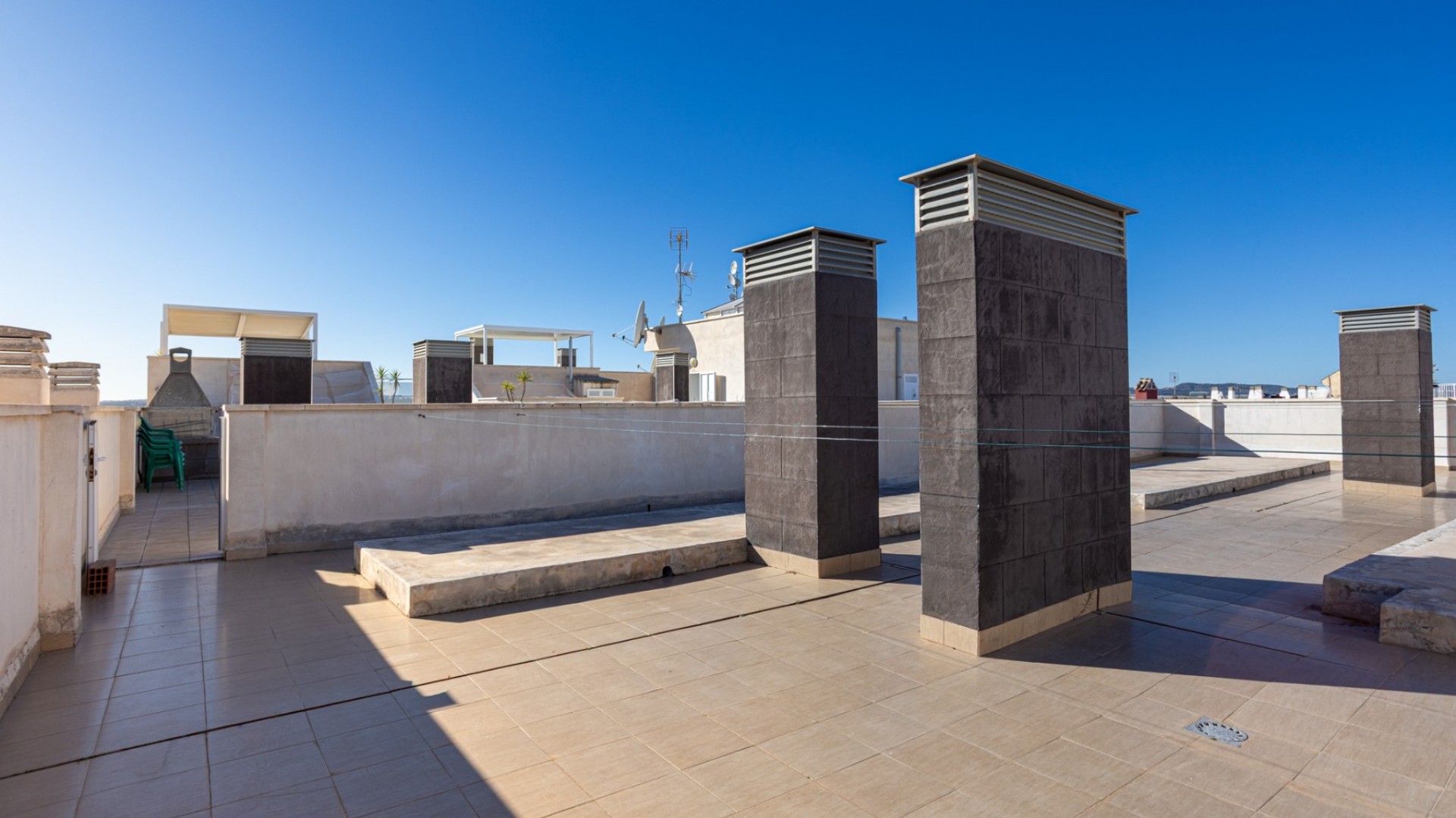 Återförsäljning - Lägenhet lägenhet -
Los Montesinos