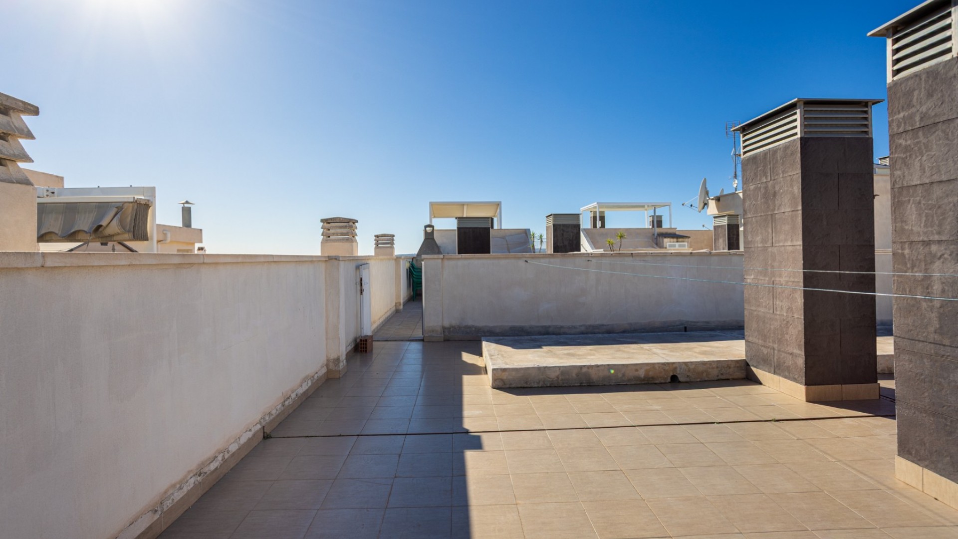 Återförsäljning - Lägenhet lägenhet -
Los Montesinos