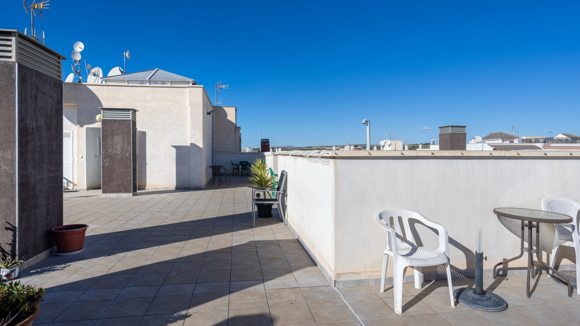 Återförsäljning - Lägenhet lägenhet -
Los Montesinos