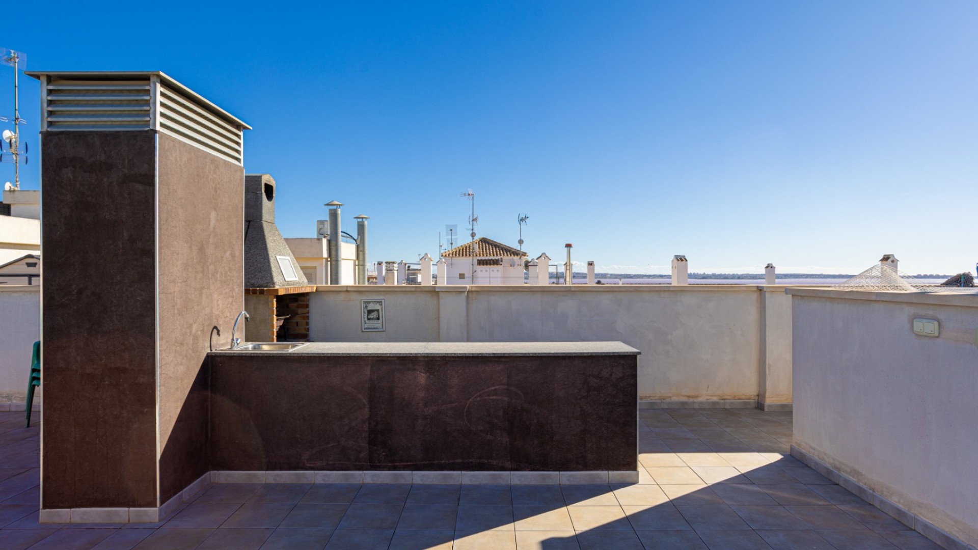 Återförsäljning - Lägenhet lägenhet -
Los Montesinos