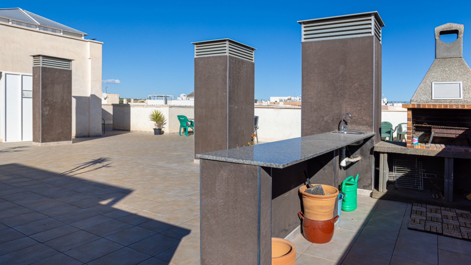 Återförsäljning - Lägenhet lägenhet -
Los Montesinos