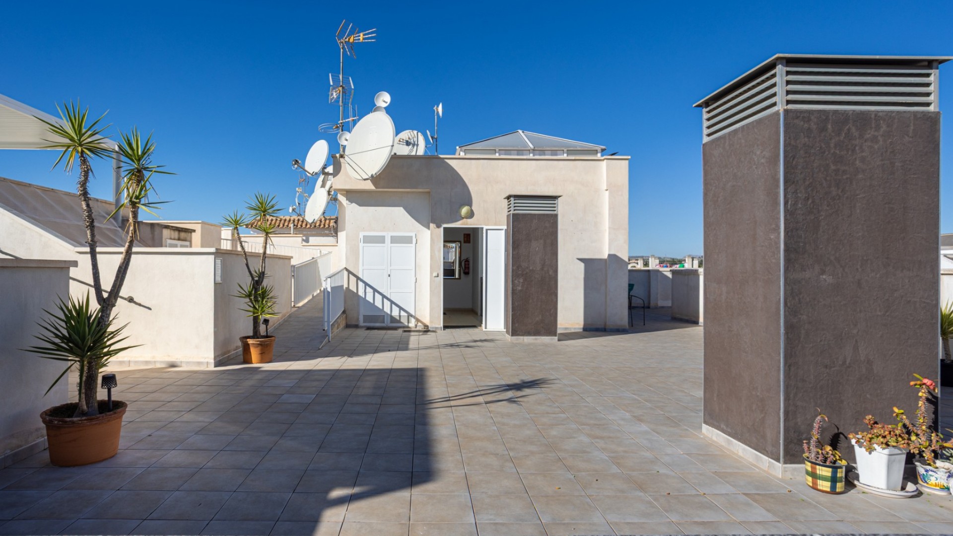 Återförsäljning - Lägenhet lägenhet -
Los Montesinos