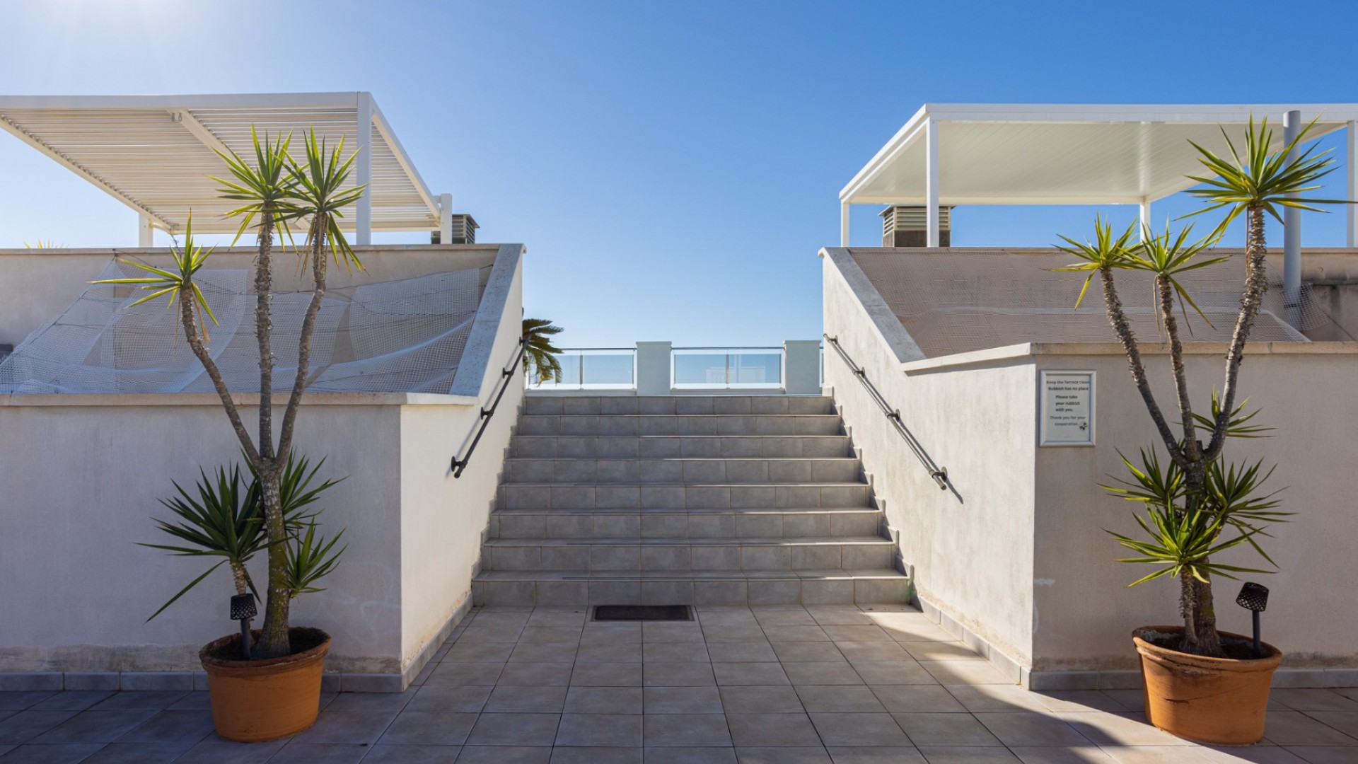 Återförsäljning - Lägenhet lägenhet -
Los Montesinos