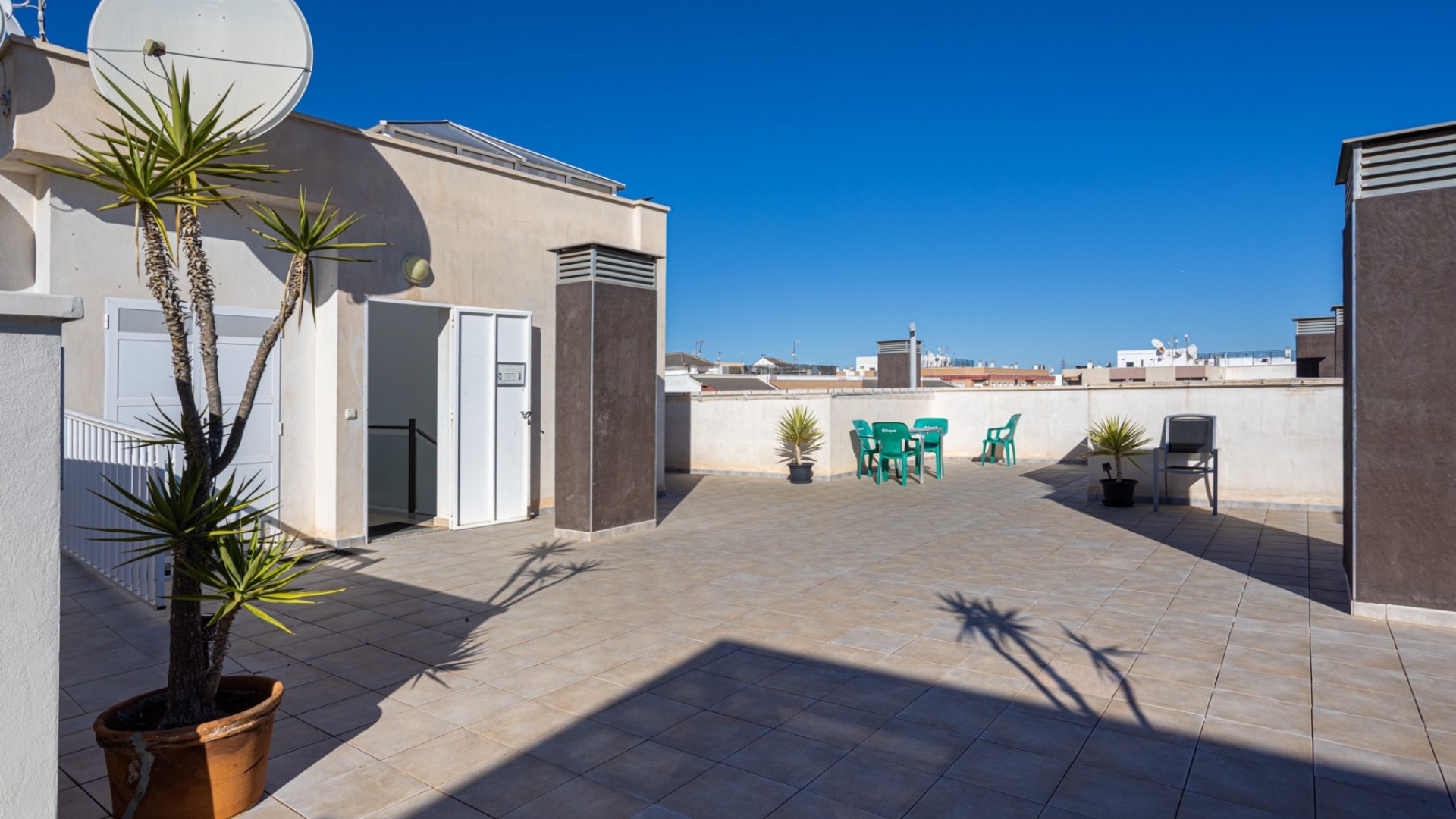 Återförsäljning - Lägenhet lägenhet -
Los Montesinos