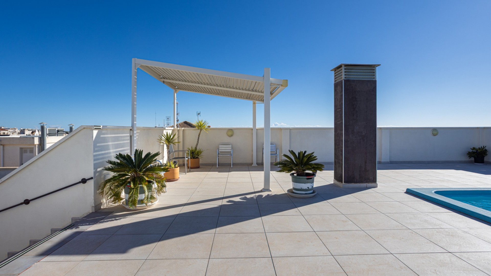 Återförsäljning - Lägenhet lägenhet -
Los Montesinos