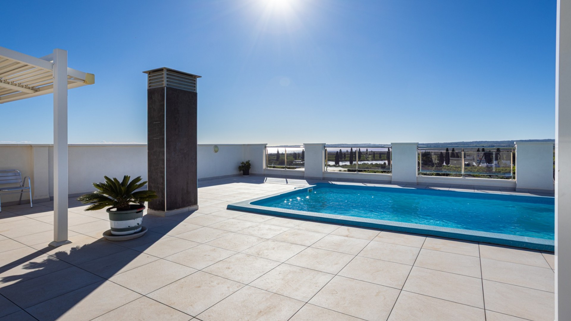 Återförsäljning - Lägenhet lägenhet -
Los Montesinos