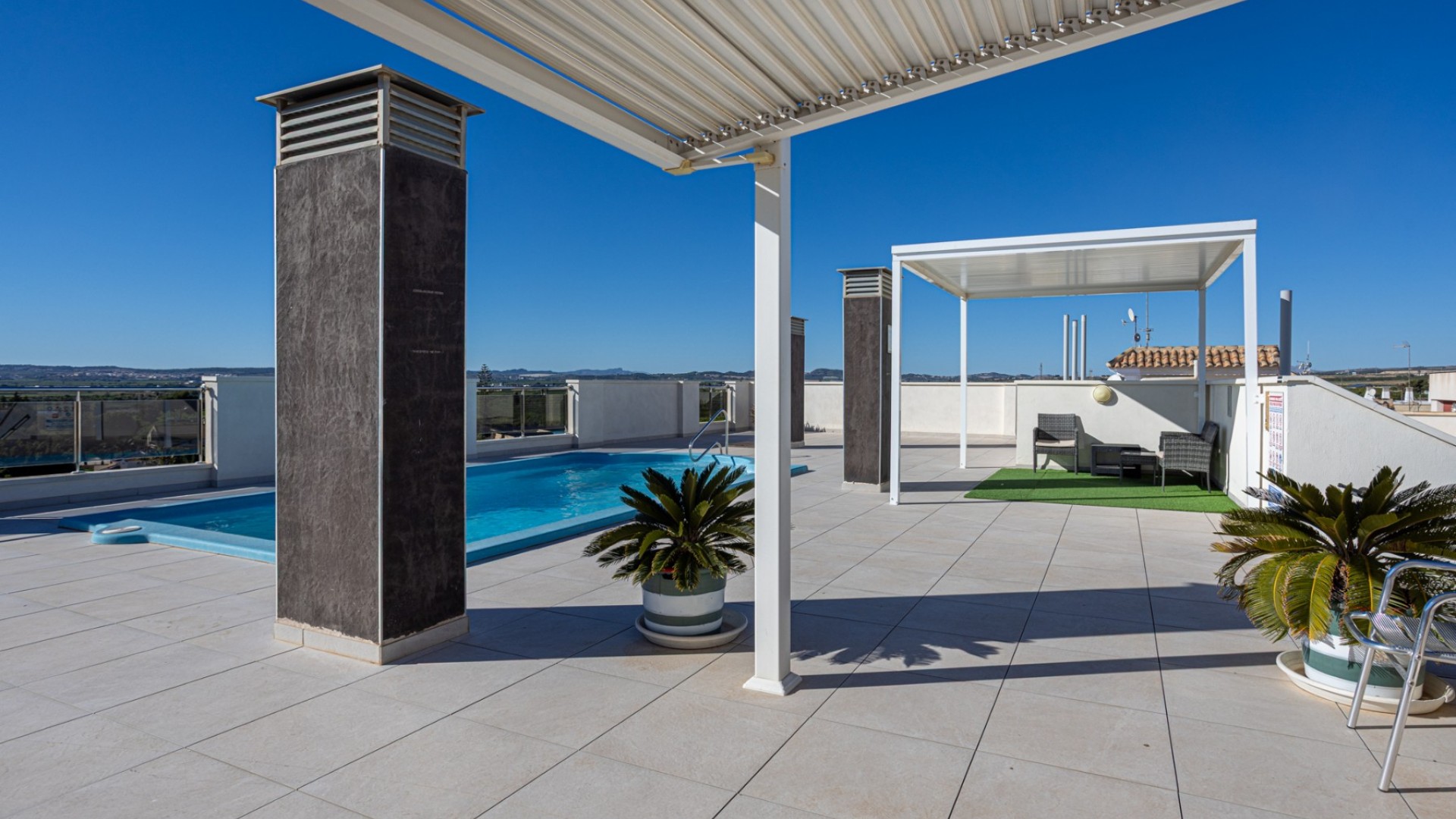 Återförsäljning - Lägenhet lägenhet -
Los Montesinos