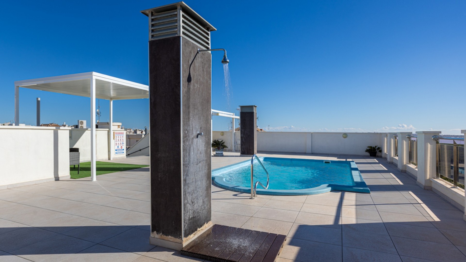 Återförsäljning - Lägenhet lägenhet -
Los Montesinos