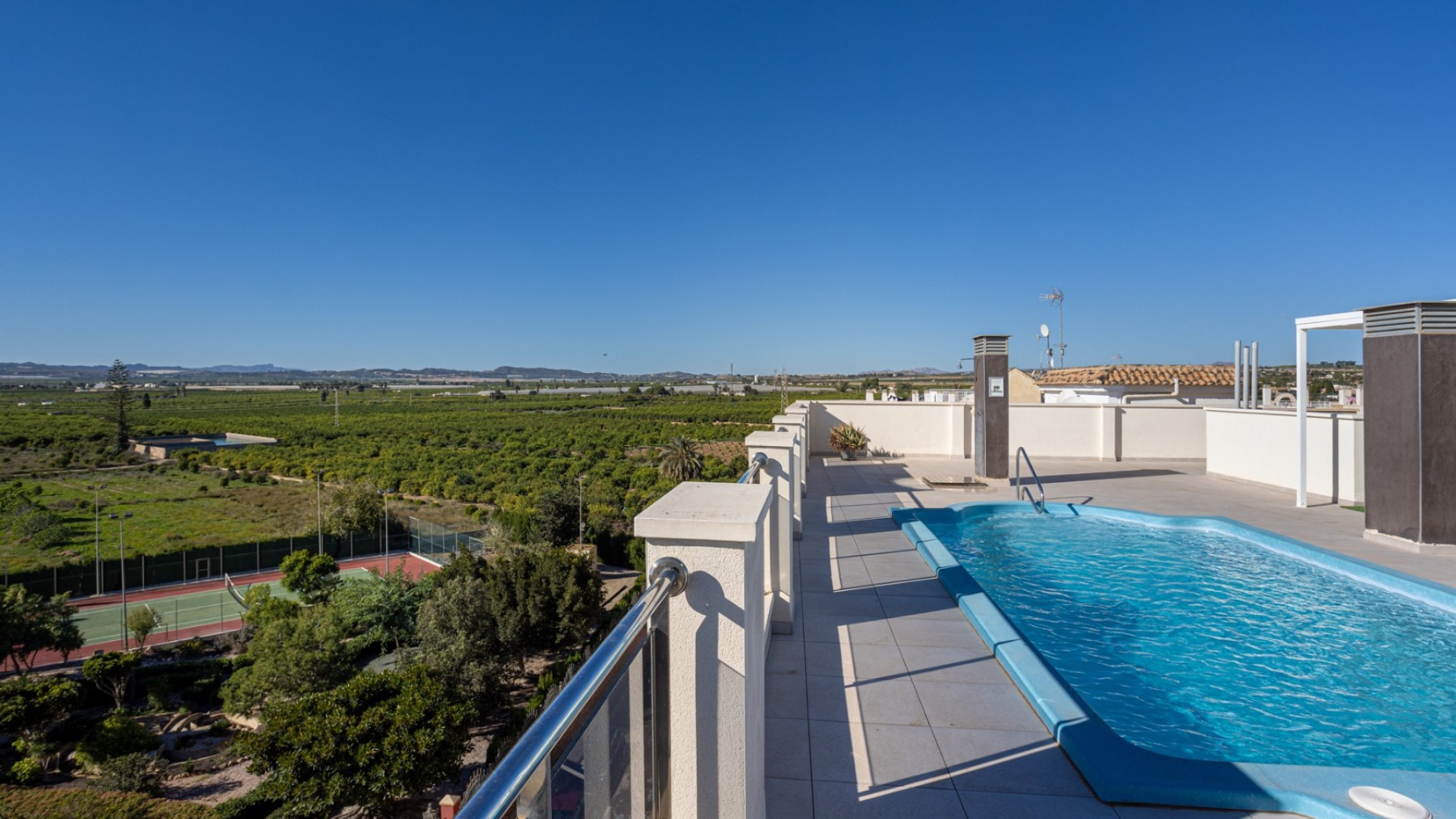 Återförsäljning - Lägenhet lägenhet -
Los Montesinos