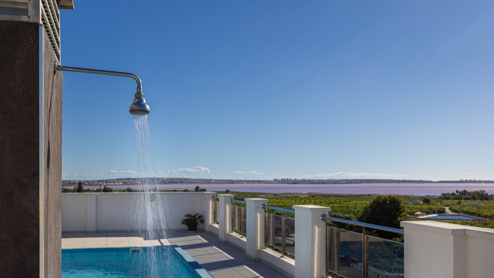 Återförsäljning - Lägenhet lägenhet -
Los Montesinos