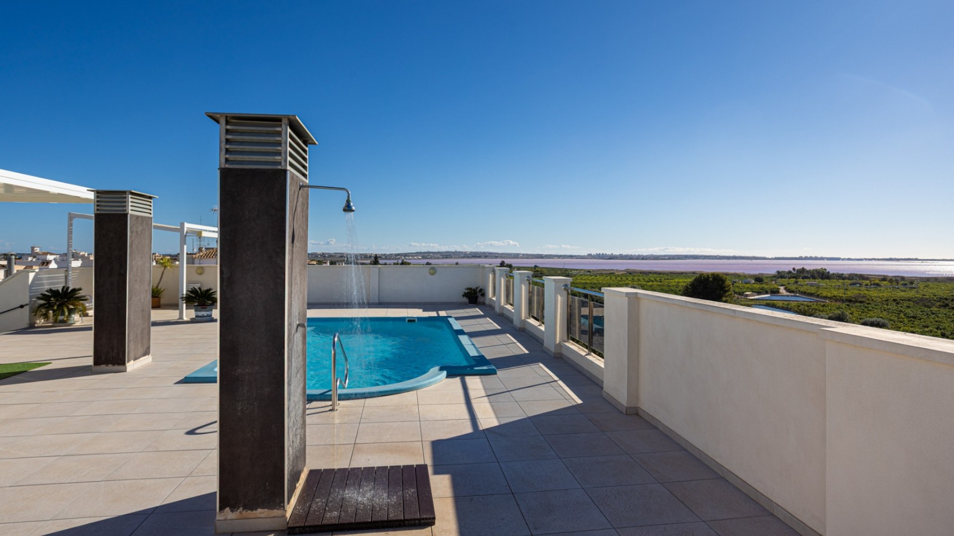 Återförsäljning - Lägenhet lägenhet -
Los Montesinos