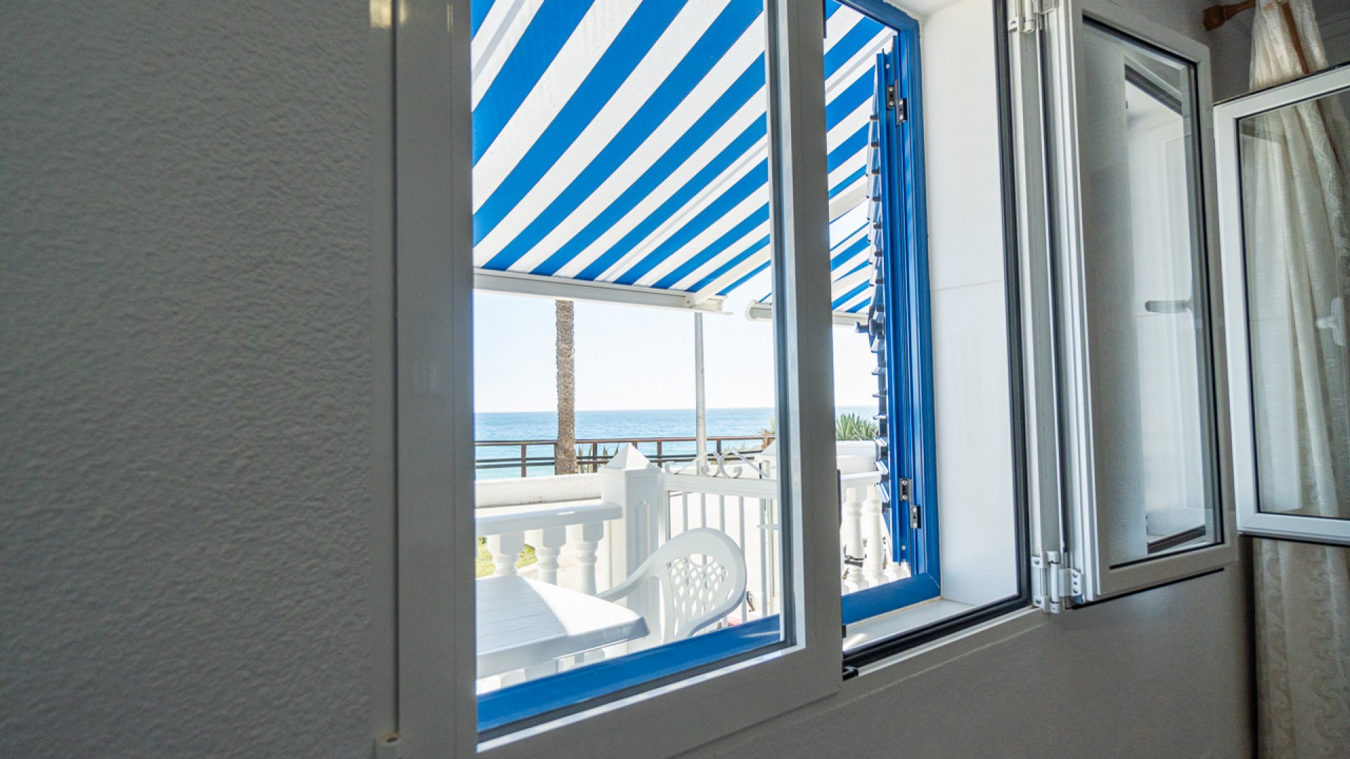 Återförsäljning - Lägenhet lägenhet -
Mil Palmeras - Beach