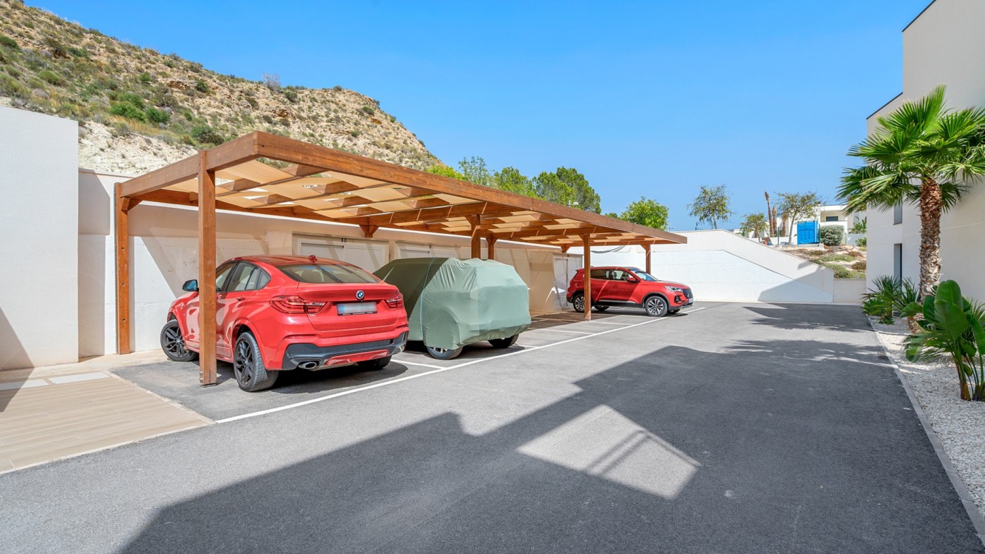 Återförsäljning - Lägenhet lägenhet -
Monforte del Cid - Font del llop