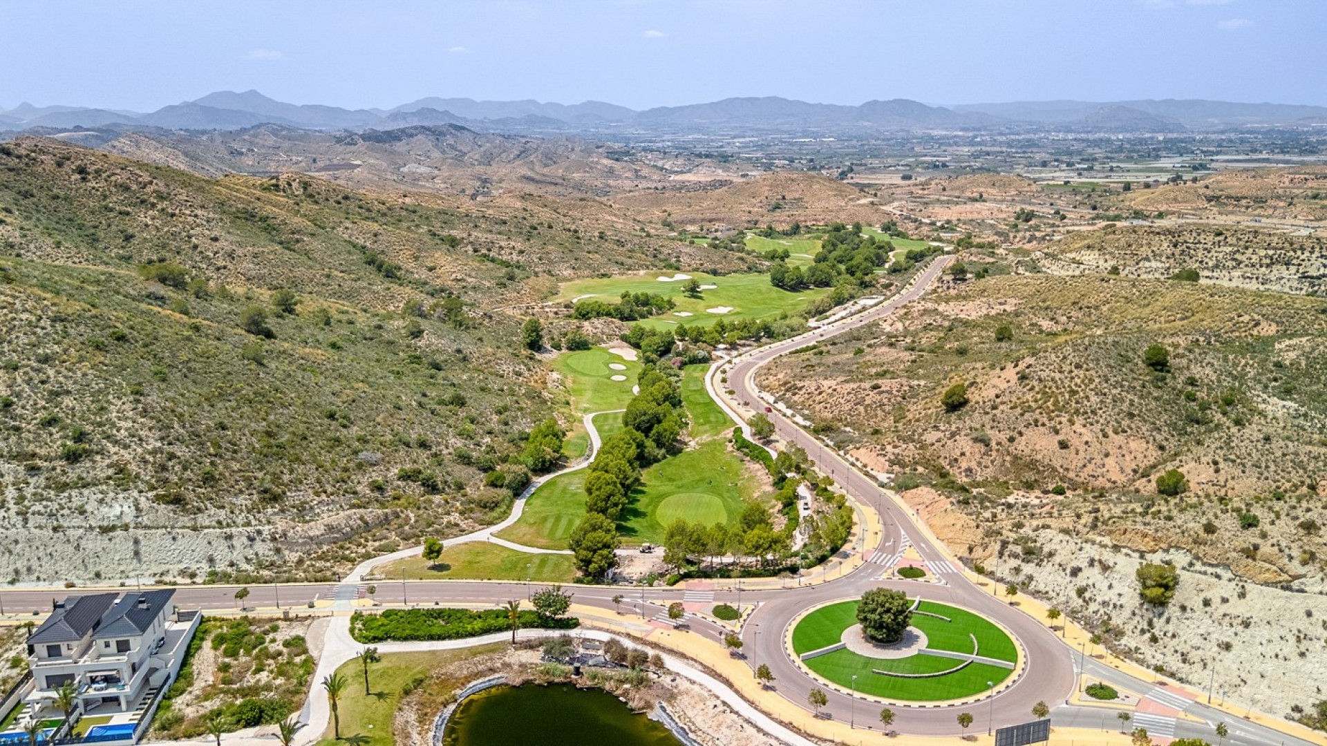 Återförsäljning - Lägenhet lägenhet -
Monforte del Cid - Font del llop