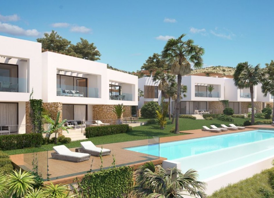 Återförsäljning - Lägenhet lägenhet -
Monforte del Cid