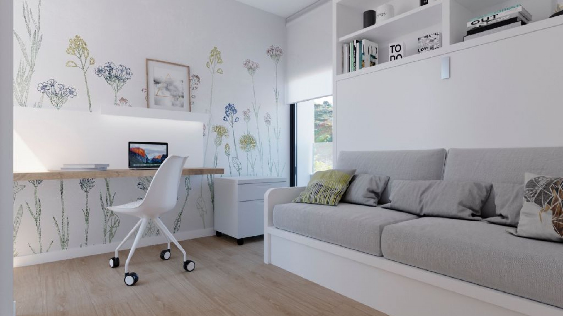 Återförsäljning - Lägenhet lägenhet -
Monforte del Cid