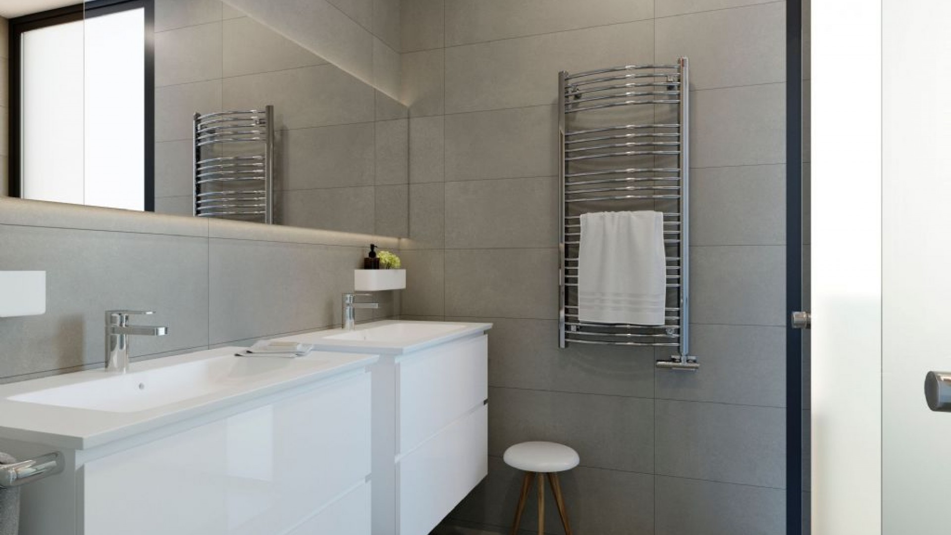 Återförsäljning - Lägenhet lägenhet -
Monforte del Cid