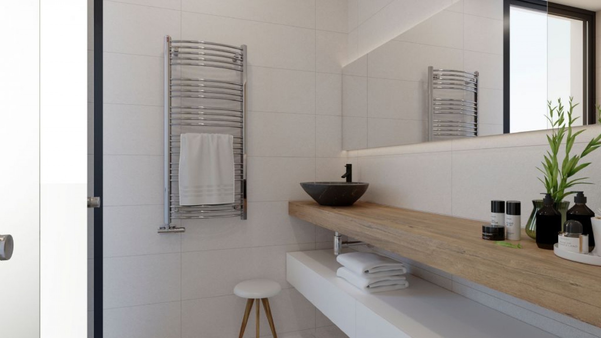 Återförsäljning - Lägenhet lägenhet -
Monforte del Cid