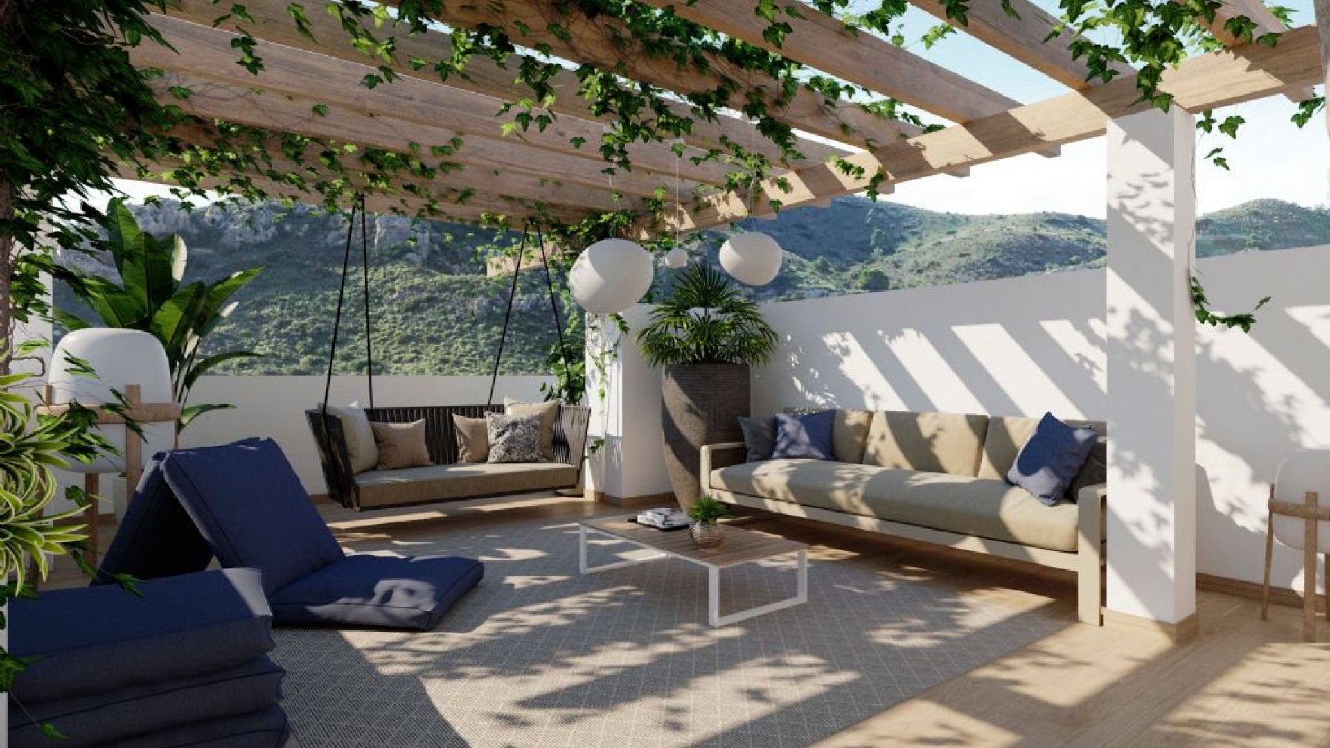 Återförsäljning - Lägenhet lägenhet -
Monforte del Cid