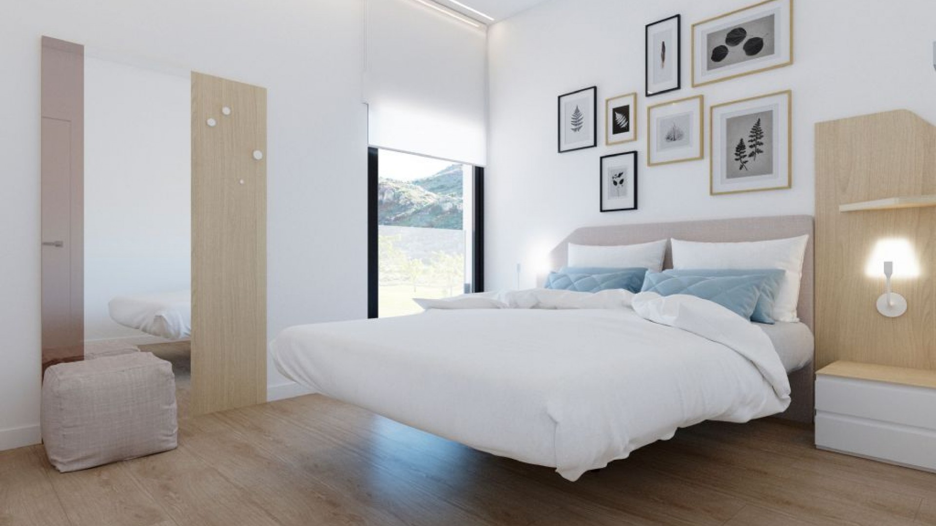 Återförsäljning - Lägenhet lägenhet -
Monforte del Cid